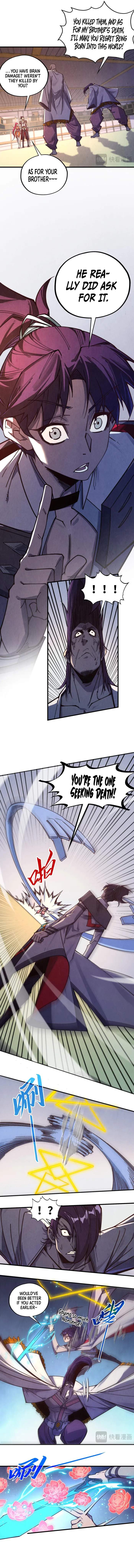The Ultimate of All Ages Chapter 427 6